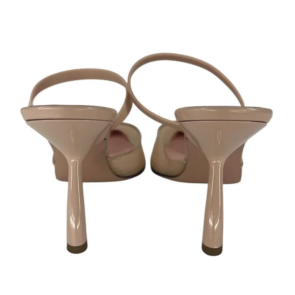 Piferi‎ Upanova 85mm Pumps Pink Size 10.5 - Image 12