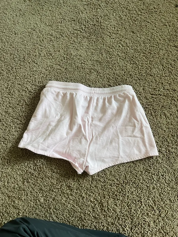 Nickelodeon Pink SpongeBob Shorts - Image 2