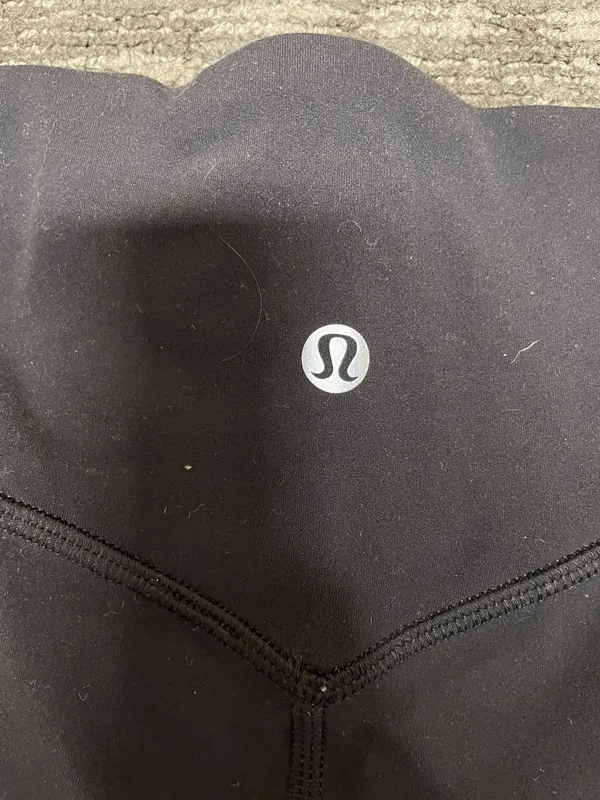Lululemon Align Joggers 28” - Image 9