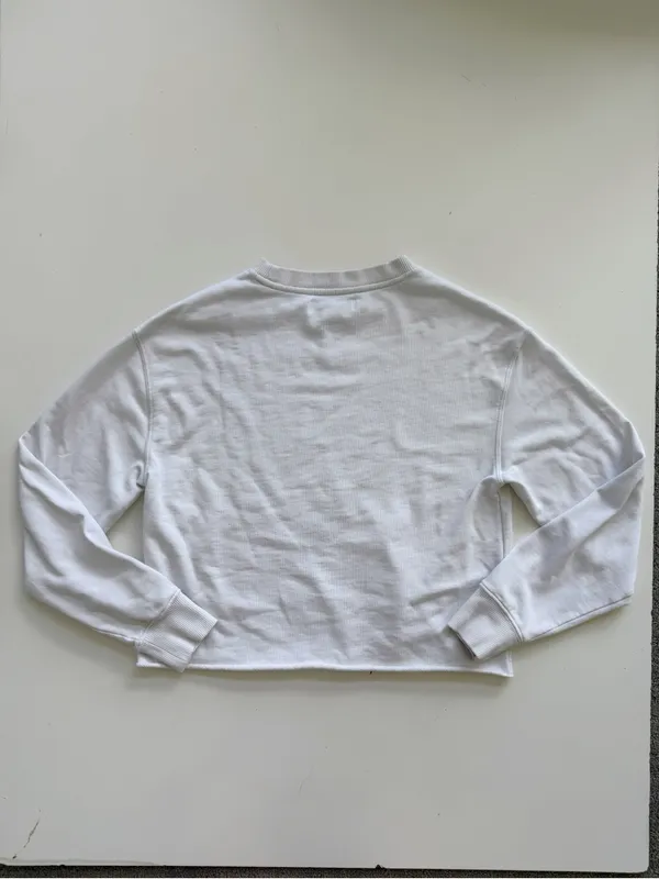 Spiritual Gangster Sweatshirt XS - Image 7