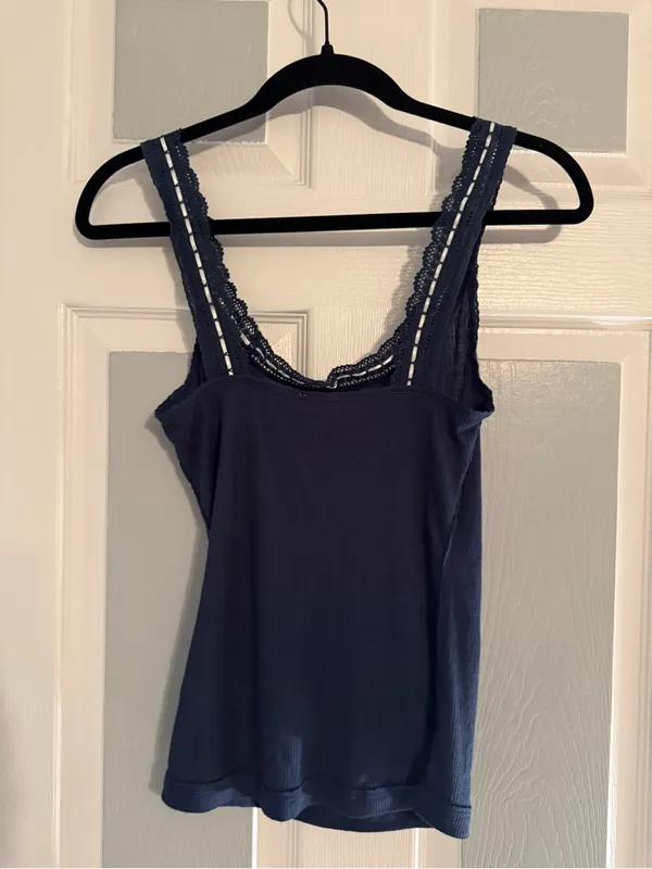 Free People Only You Tank - Image 3