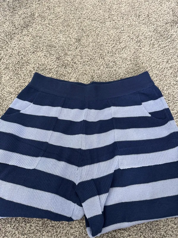 Amazon striped pants  - Image 3