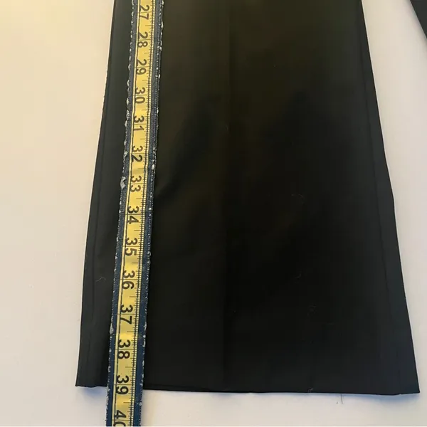 The Limited Classic Black Women's Trousers - Image 8