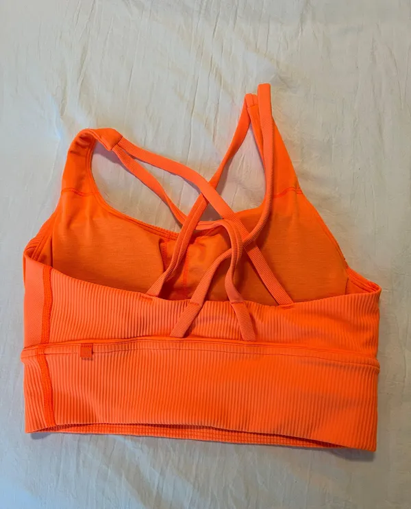 Lululemon bra - Image 2