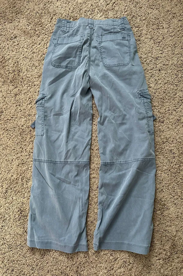 American Eagle Outfitters Cargo Pants - Image 2