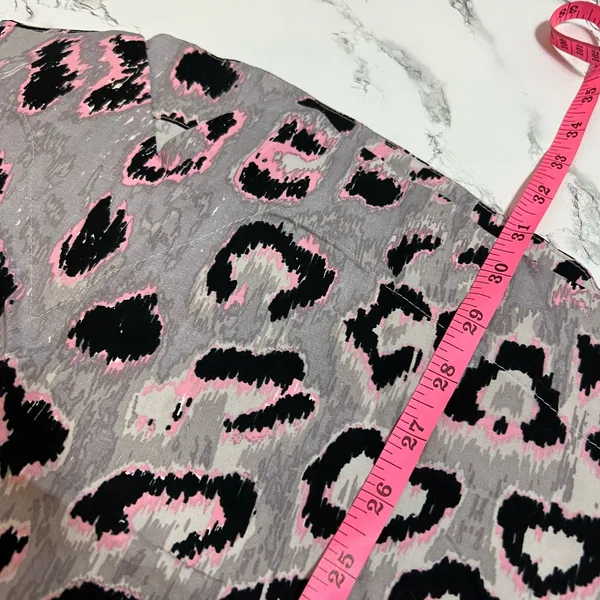 NWT‎ One Teaspoon prodigy leopard mini dress - Image 9