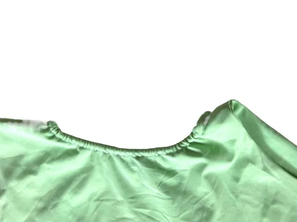Jade Apex One Piece Swimsuit Lime Green Size S Beach Vacation Resortwear Coastal - Image 5