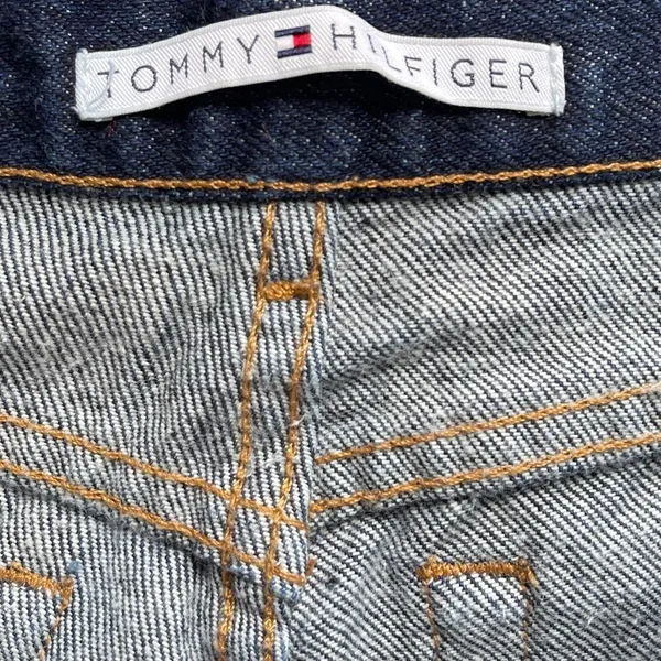 Vintage Tommy Hilfiger‎ Jeans - Image 9