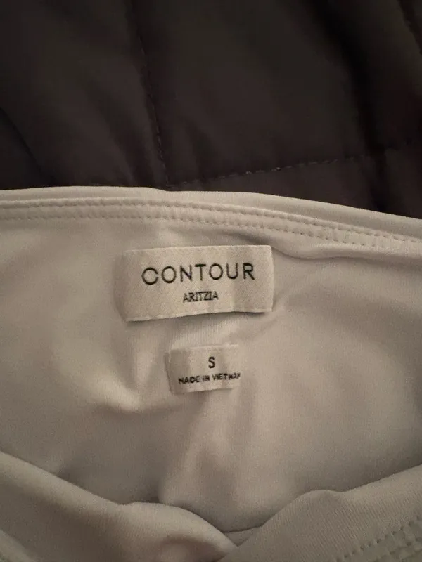 Aritzia Contour Bodysuit - Image 2