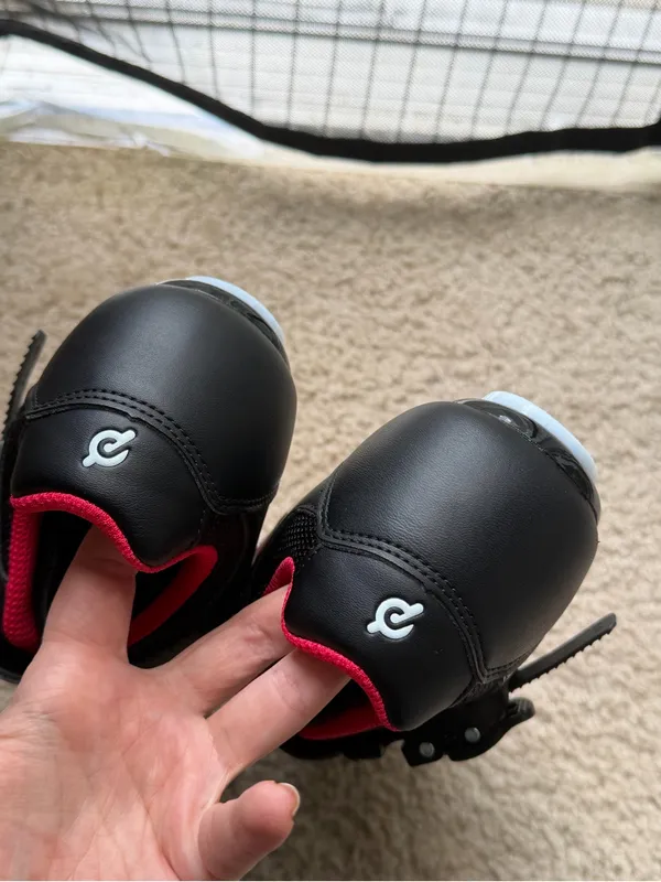 Peloton Cycling Shoes Womens 9 EU 40 Look Delta Cleats Black - Image 7