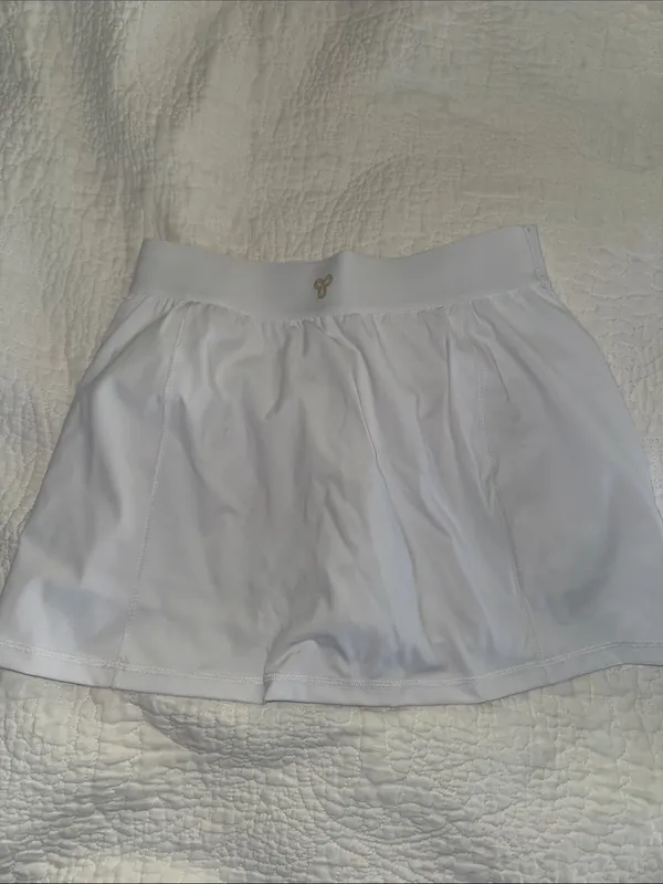 Aritzia TNA Athletic Skirt - Image 2
