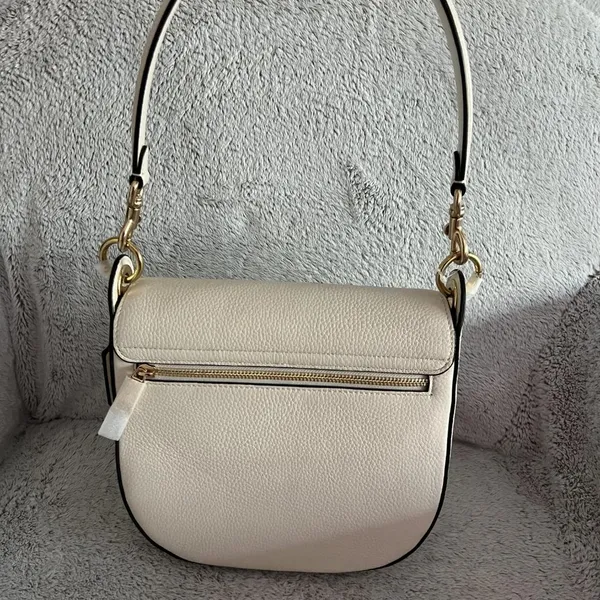 Coach Kleo Shoulder Bag 23 crossbody c5686 - Image 5