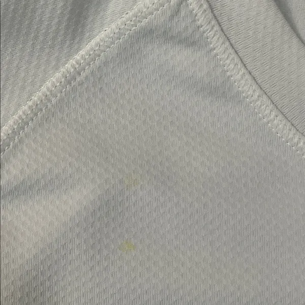 Lululemon Athletica White Long Sleeve Top - Image 6