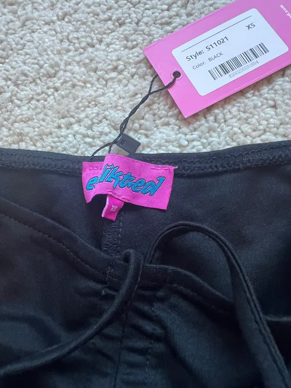 Edikted Shorts - Image 3