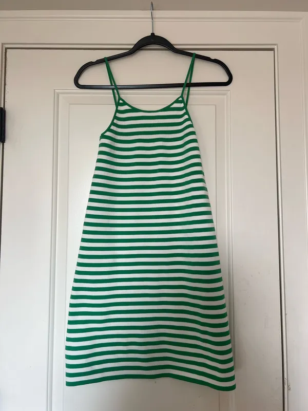 Mango Dress - Image 3