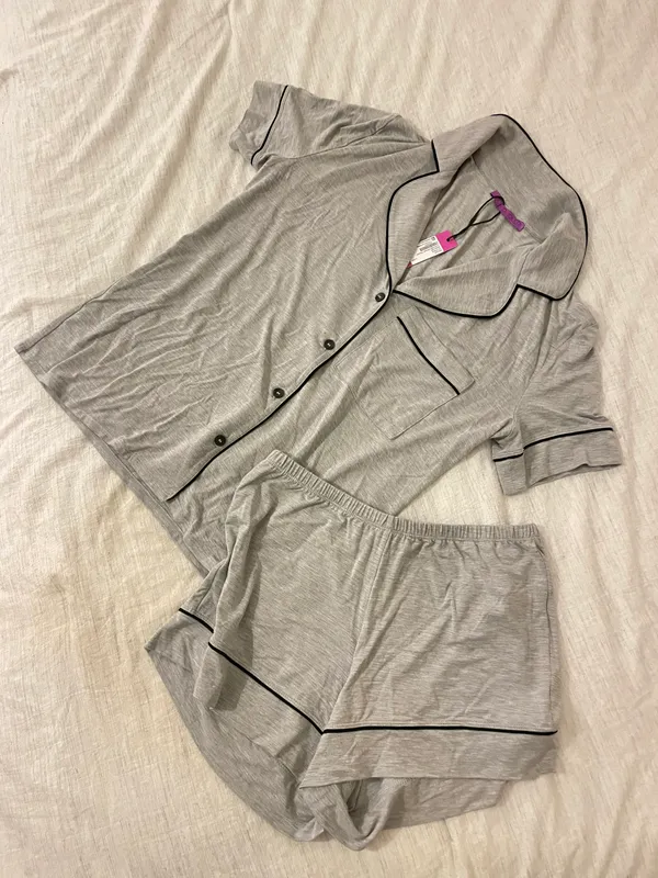 Mixology Jac Parker  Pajama set - Image 3