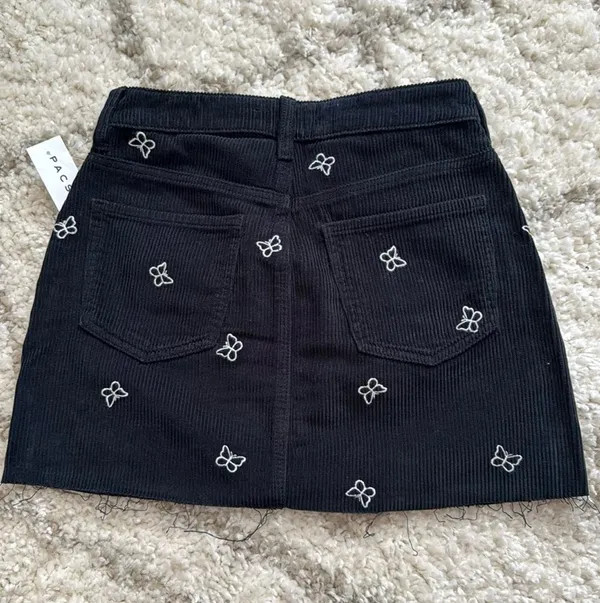 PacSun Skirt Corduroy - Image 2