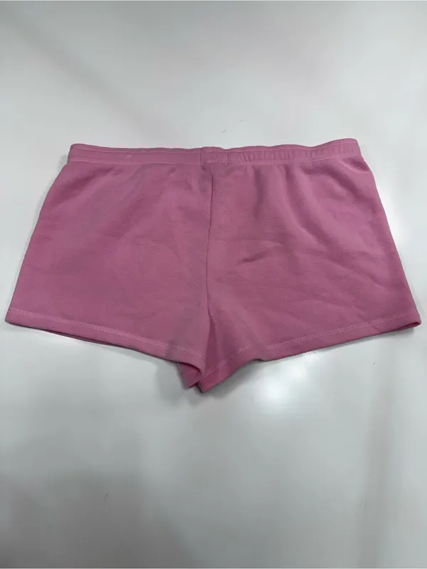 PJ Salvage Mauve Lounge Shorts - Image 5