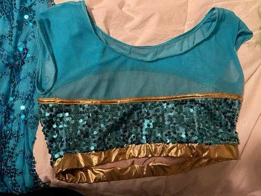 Halloween Costume Aladian - Image 3