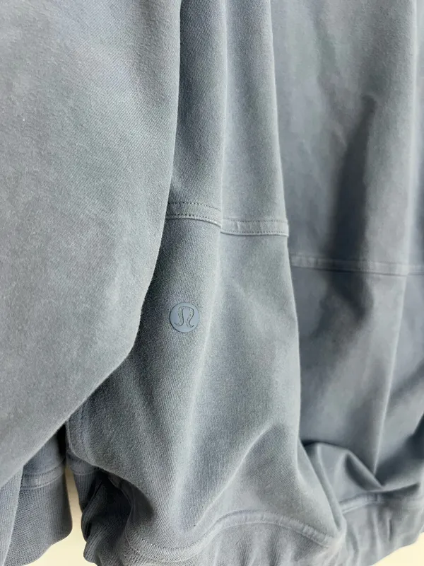 Lululemon Sweatshirt - Image 3