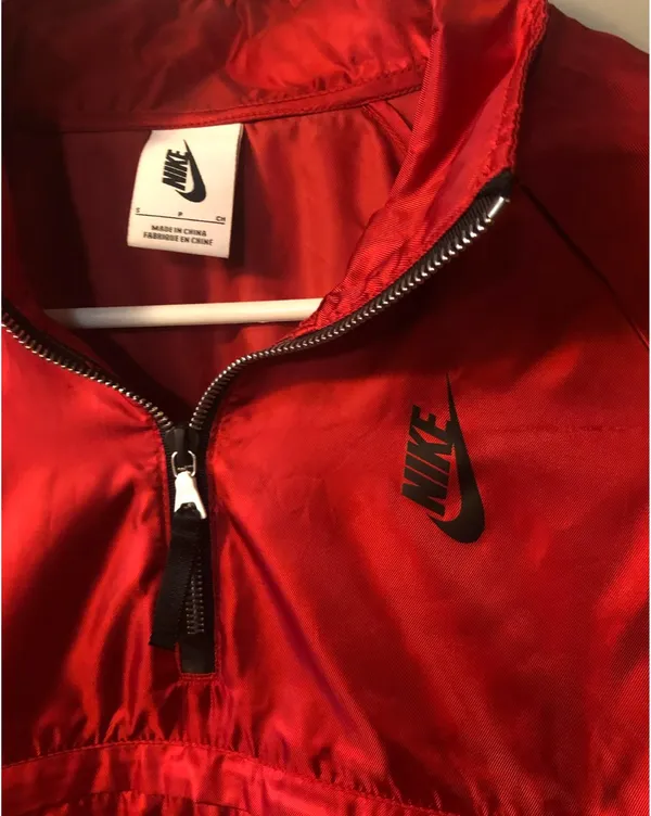 Nike Quarter Zip  - Image 2