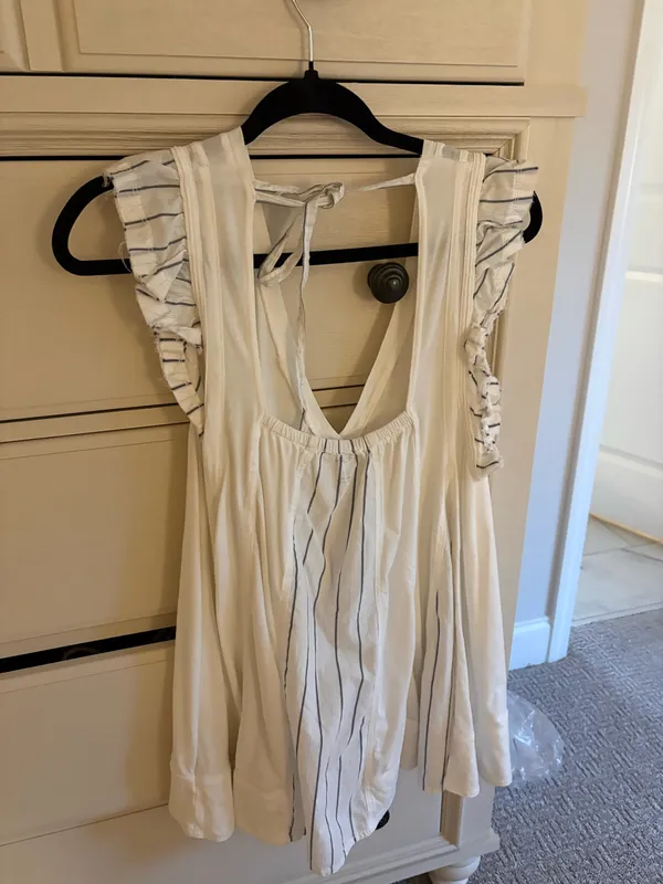 Anthropologie Blouse - Image 3
