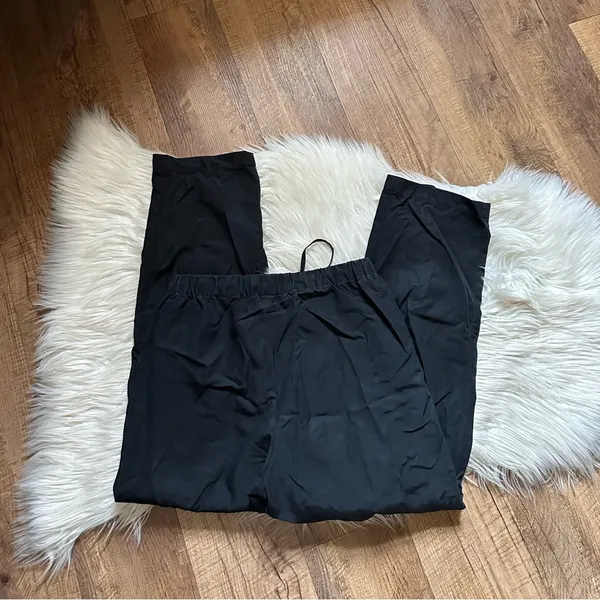 ARITZIA Babaton Jimmy Pant In Black - Image 7