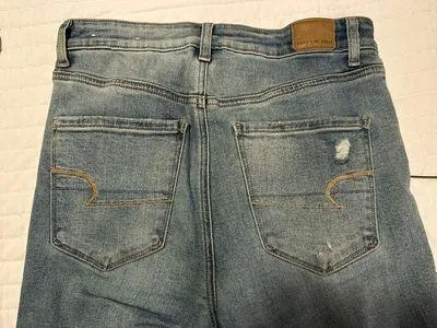 American Eagle Outfitters Jeans - Image 6