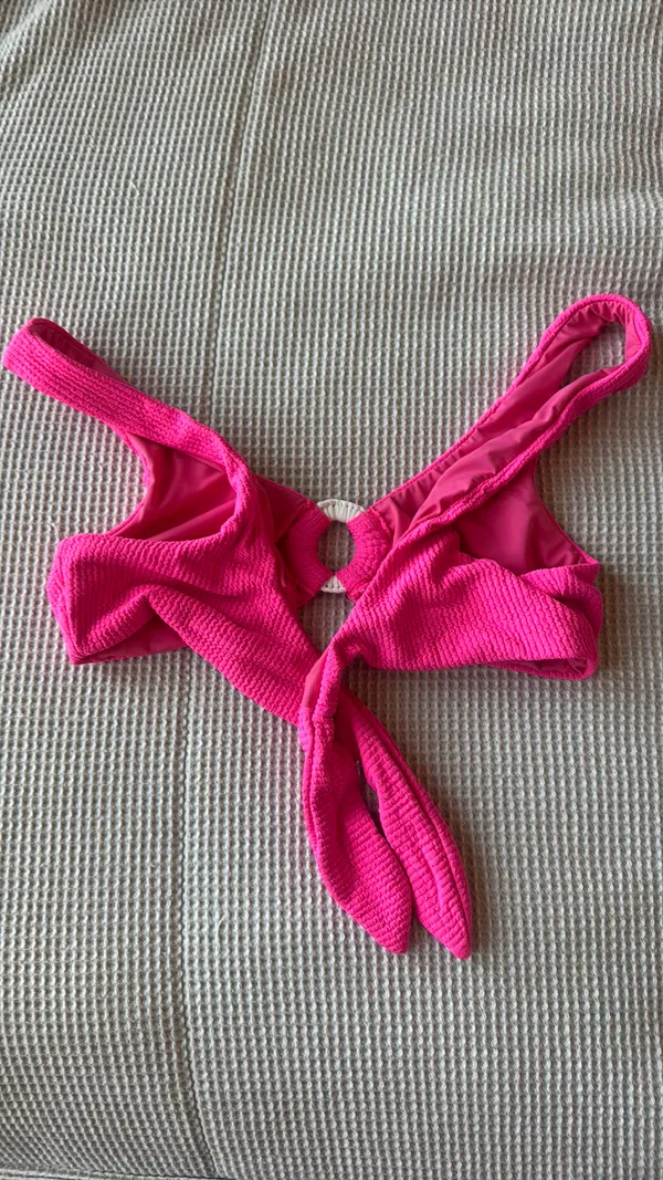 The beach club bikini set - Image 4
