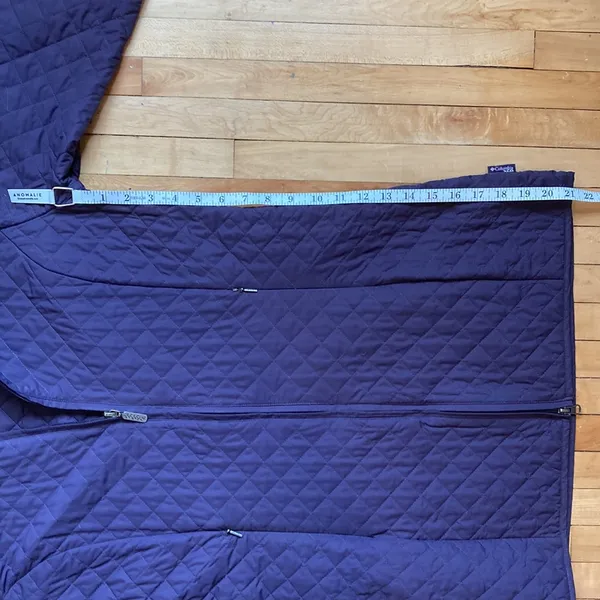 Columbia Winter Coat - Image 12