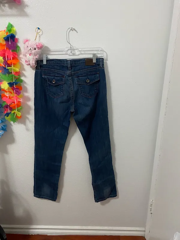 Banana republic jeans - Image 2