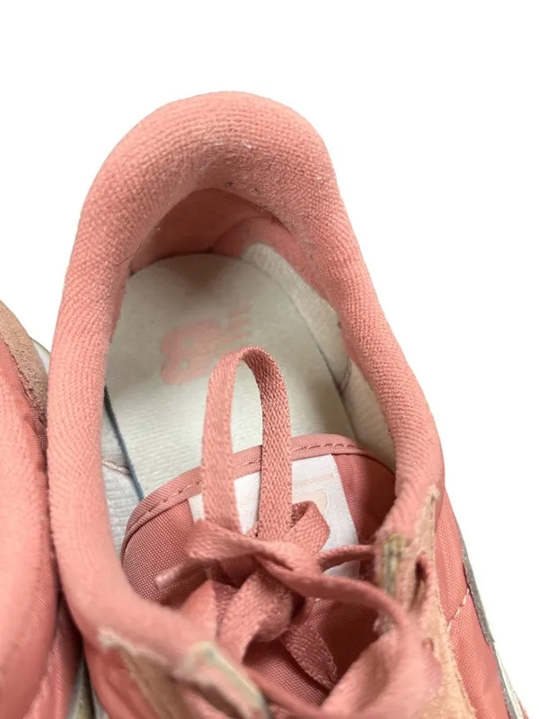 New Balance 220 wms pink white classic retro running sneakers sz 9.5 SKU 10-434 - Image 9