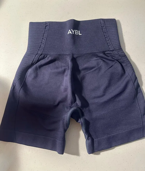 AYBL Shorts - Image 2