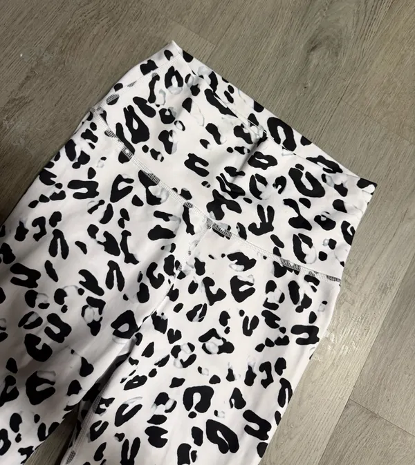 Echt animal print leggings  - Image 3