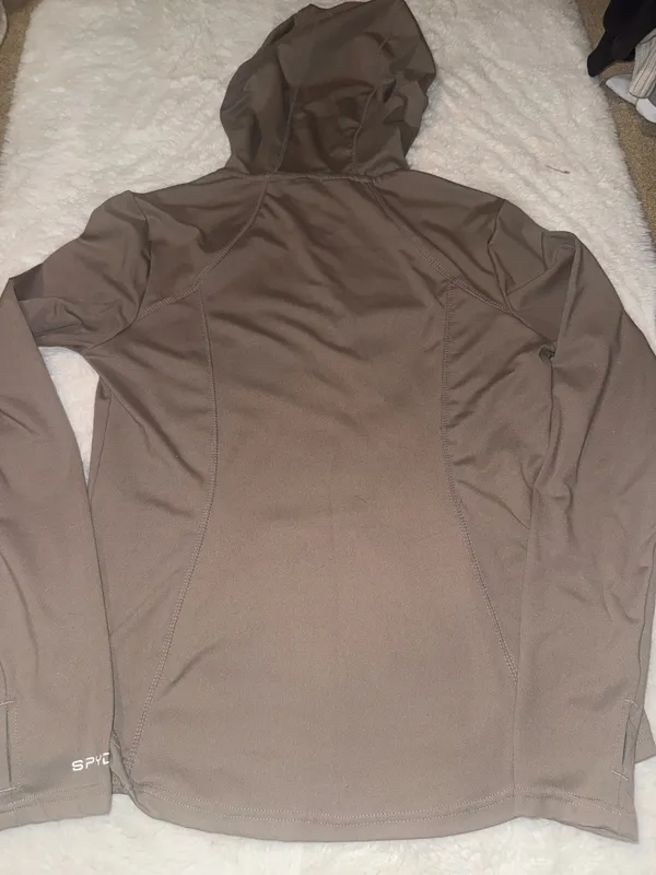 Spyder Active Jacket Long Sleeve - Image 2