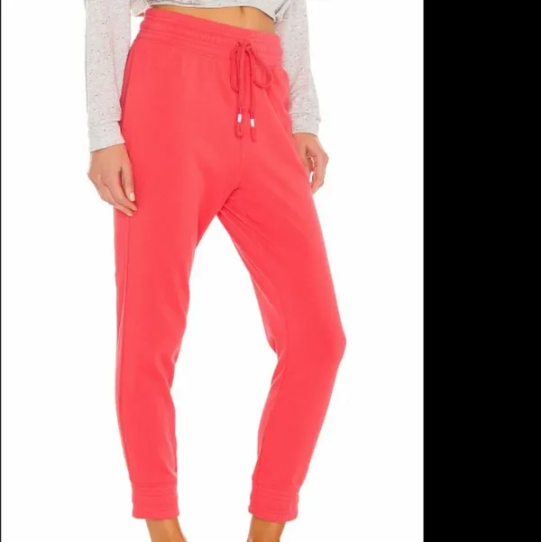 {Free People} Brand New The Way You Move Joggers - Image 3