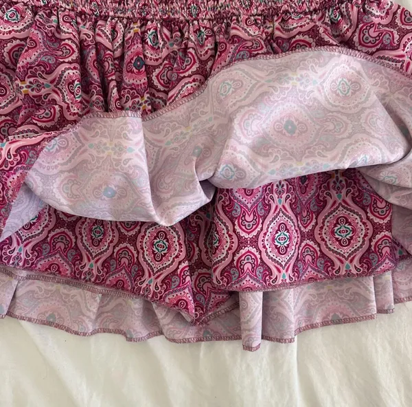 Meet Me There Tulum Skirt - Image 5