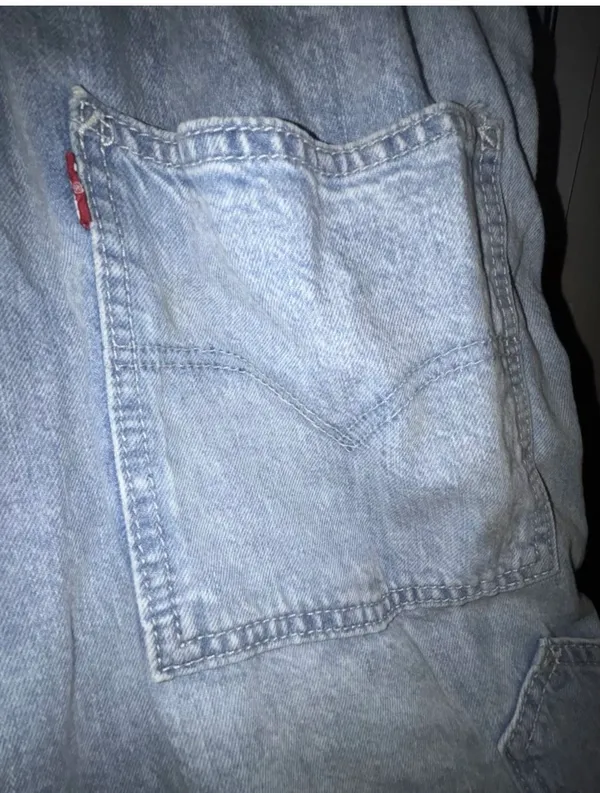 Levi’s Unisex Coveralls - Image 3