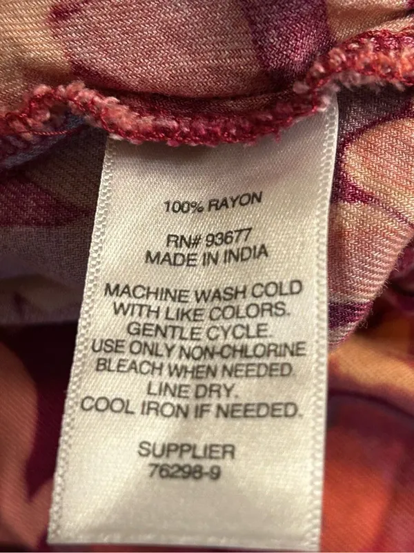 Arizona Womens Sleeveless Babydoll Dress Juniors Size XXL NWT (0202) - Image 9