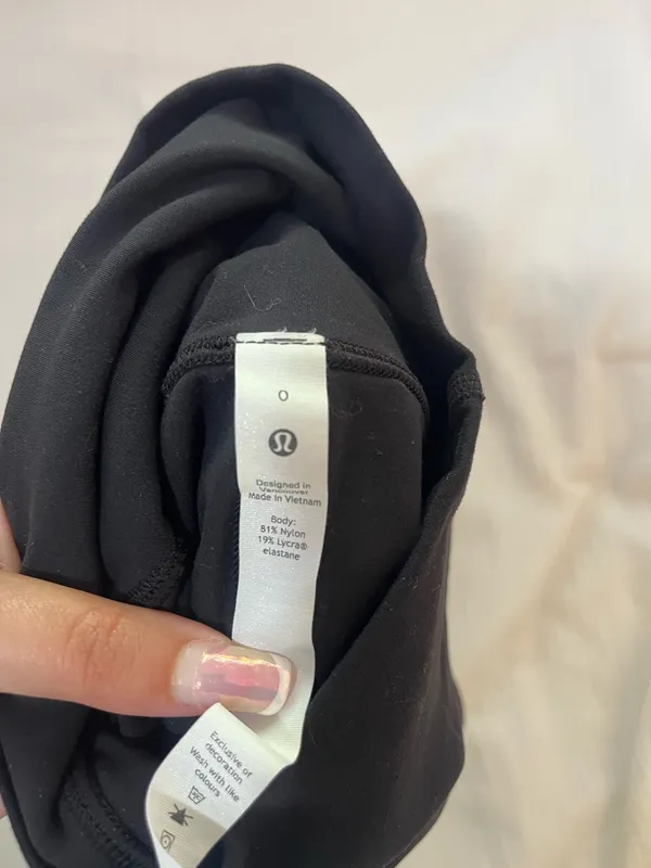 Lululemon Shorts - Image 3