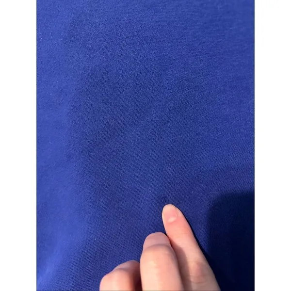 All Fenix Cobalt Blue Weekender Set Sz XS - Image 4