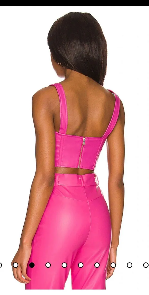 corset top - Image 2