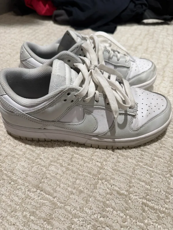 Nike Shoes - Image 2