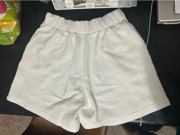 Aerie Sweat Shorts - Image 4