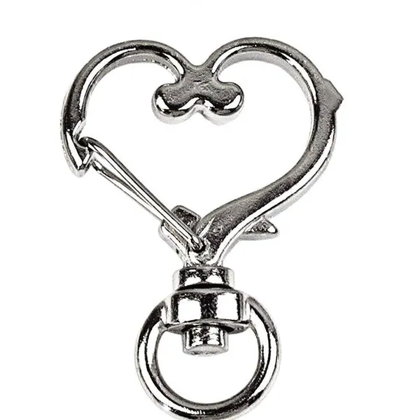 San Francisco Football Keychain‎ Red Gold Fan Accessory - Image 4