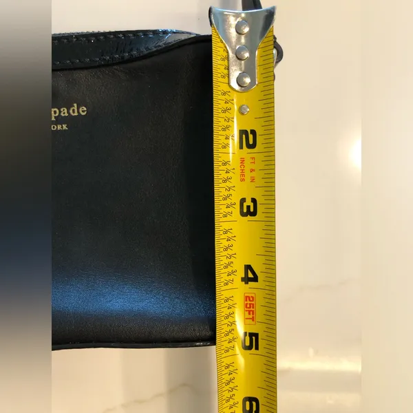 Kate Spade New York Highliner Clover Crossbody Bag OS - Image 12