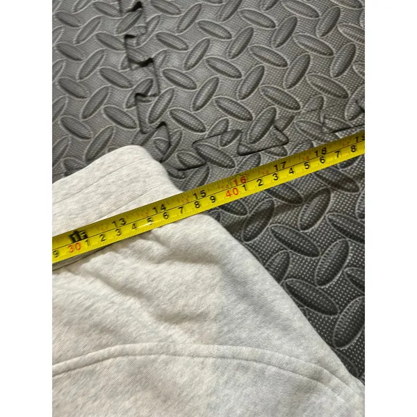 Lululemon Scuba High-Rise Jogger *Fleece 28" Heathered Core Ultra Light Grey 6 - Image 11