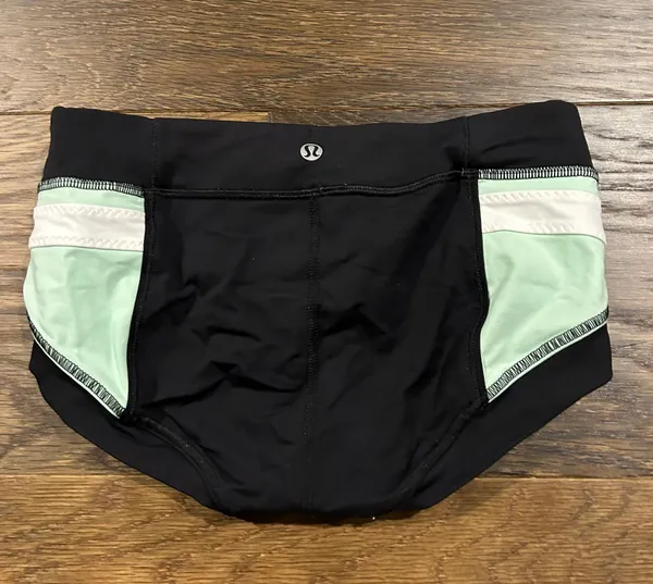 Lululemon Swimsuit Bottoms - Image 2