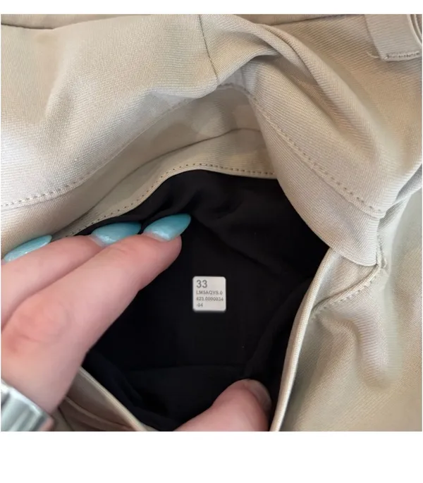 Men’s Lululemon Pants - Image 6