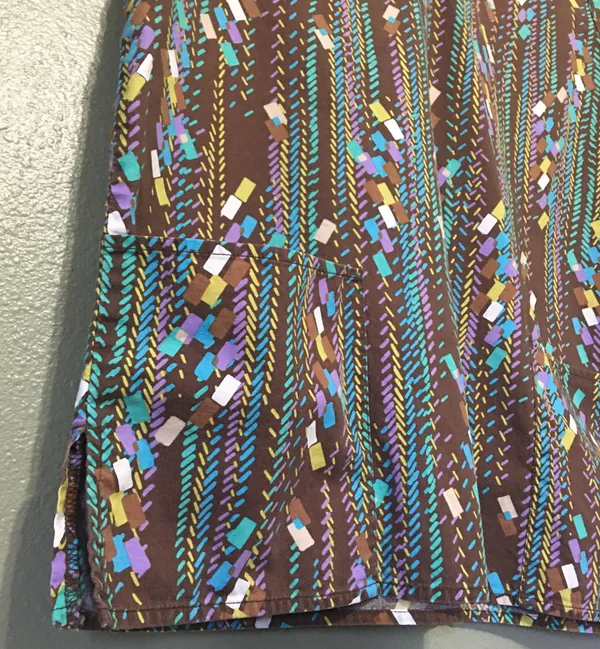 Cherokee Scrub Top - Image 4
